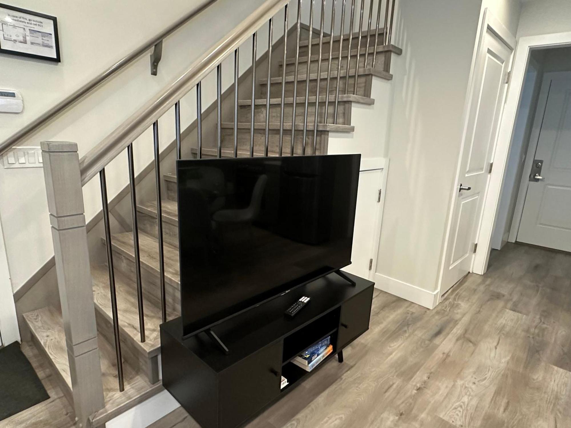 Bright And Cozy Modern Home In Vancouver - Central To Yvr-Downtown - Free Private Parking Exteriör bild