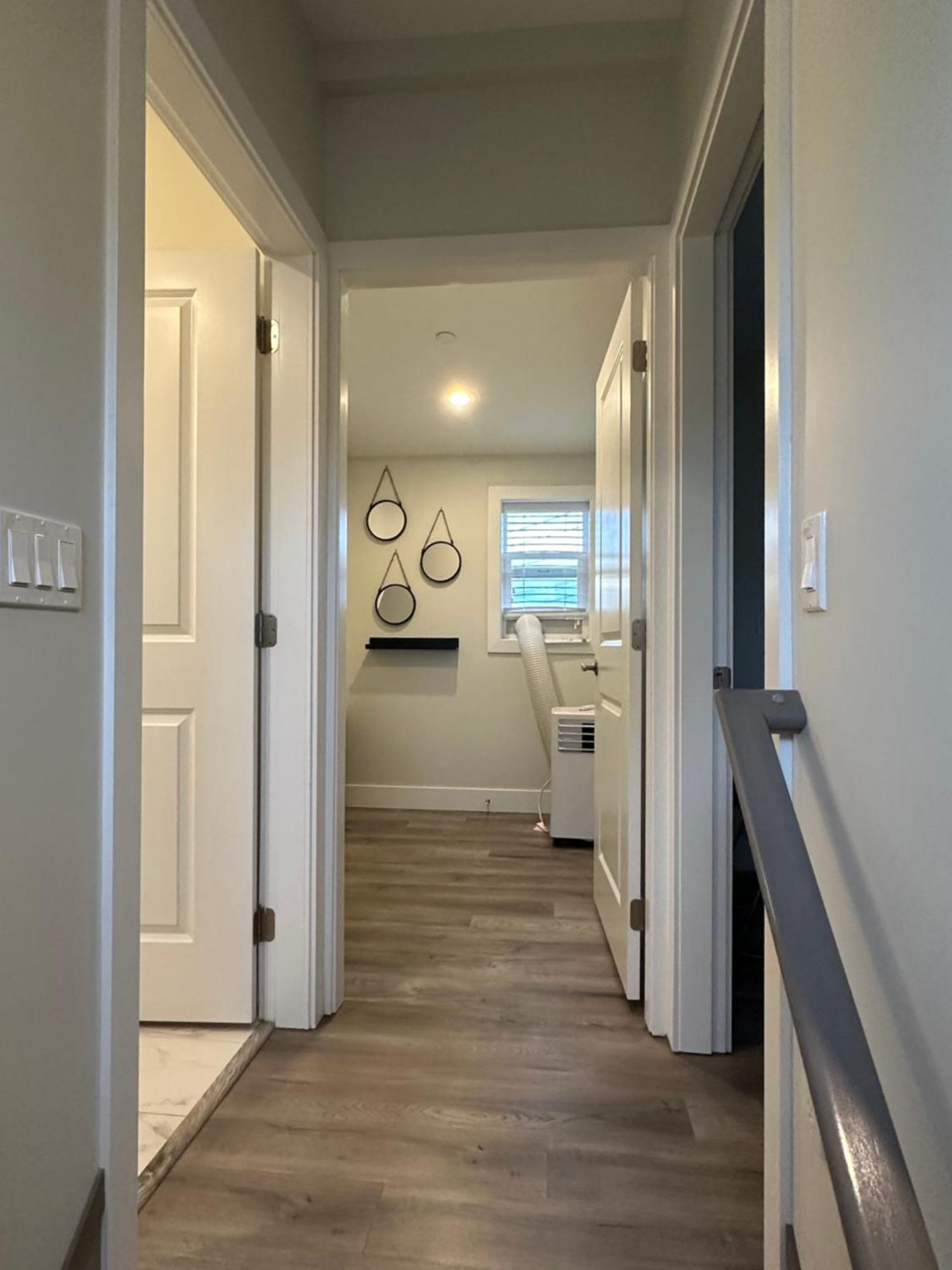Bright And Cozy Modern Home In Vancouver - Central To Yvr-Downtown - Free Private Parking Exteriör bild